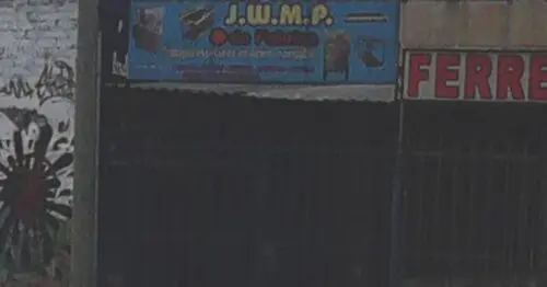 INDUSTRIAS METALICAS JWMP INDUSTRIAS METALICAS JWMP